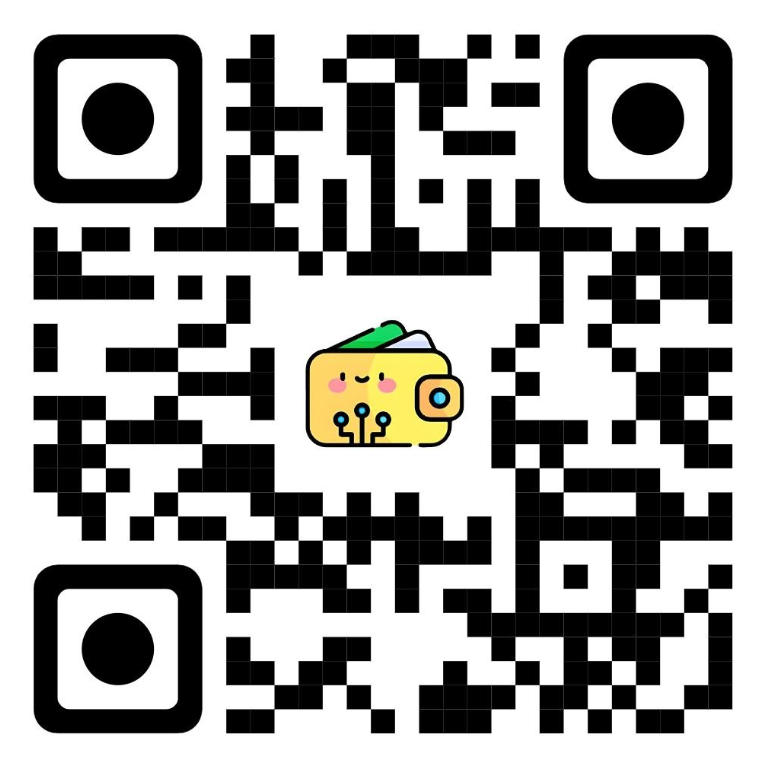 QR Code untuk membuka IMLoket di Google Play